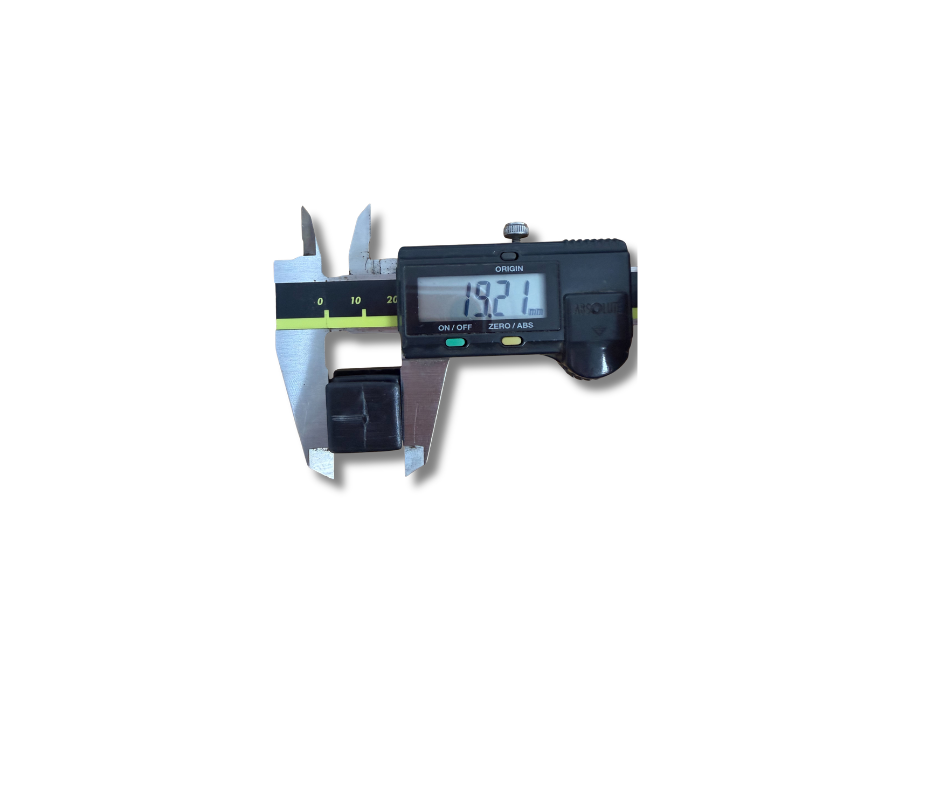 NUT NHUA 20X20MM